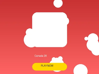 加拿大28彩票游戏界面预览
